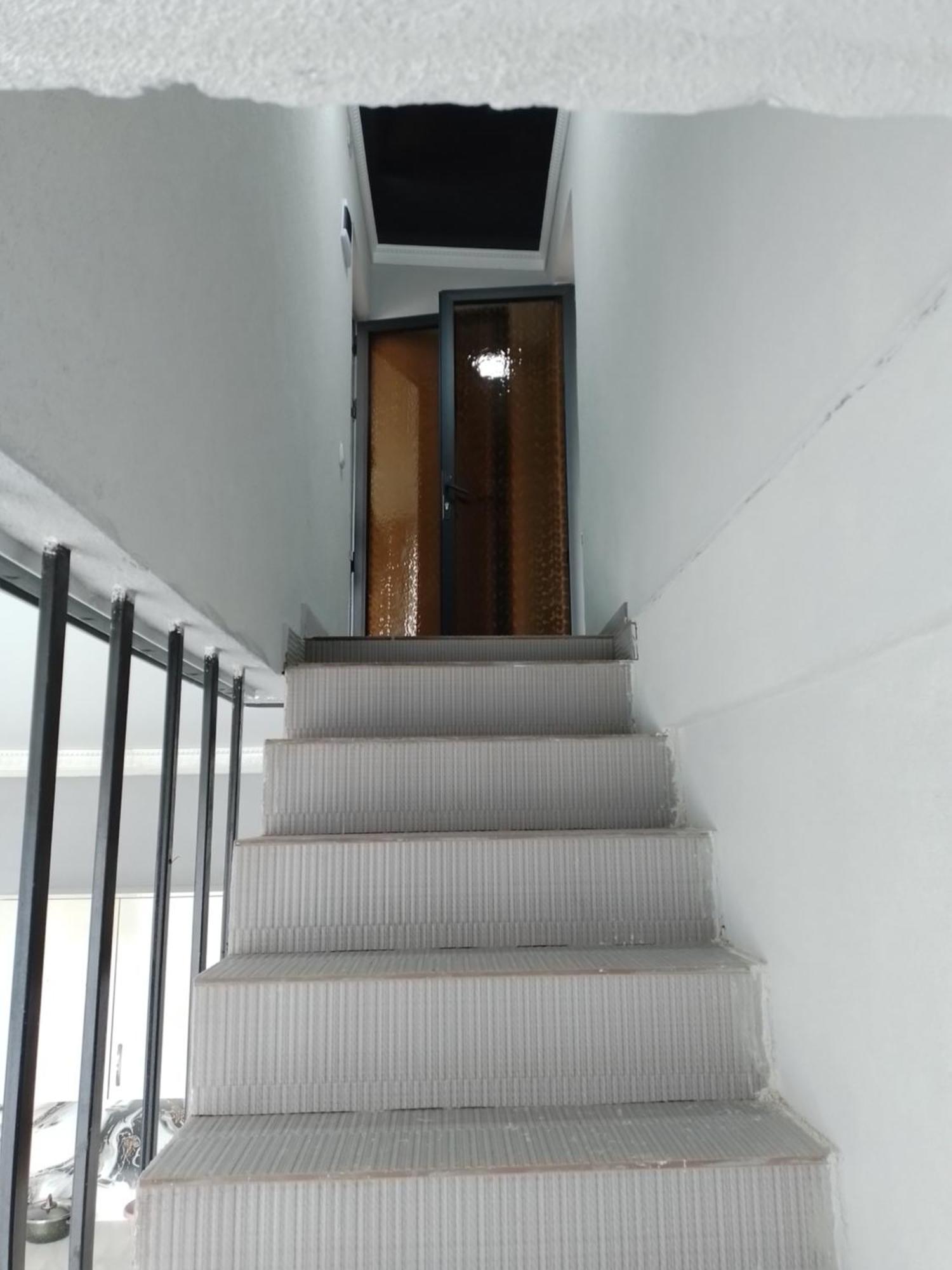 Bagrationi 54 Hotel Koboeleti Buitenkant foto